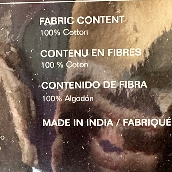 NIP $385 LAUREN RALPH LAUREN KING BED BLANKET - Picture 3 of 7